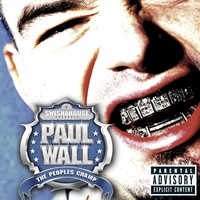 Paul Wall - Smooth Operator
