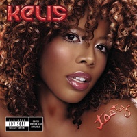 Kelis - Glow