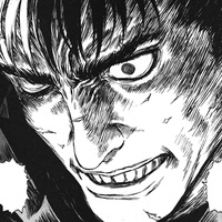 Blessu - Guts Theme