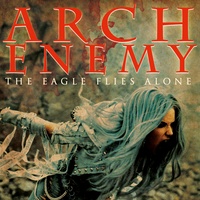 Arch Enemy - The Eagle Flies Alone - edit