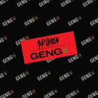 Mayorkun - Geng
