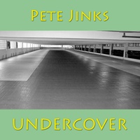 Pete Jinks - Making Bread