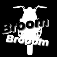 Moicky Moic - Broom Broom