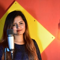 Tina Mishra - Yeh Aaina