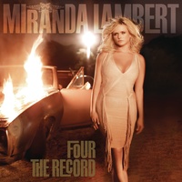 Miranda Lambert - Over You