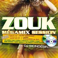 Zouk Megamix Session - Intro