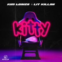 Kim Loaiza & LIT killah - Kitty