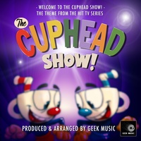 King Dice, the cuphead show - playlist by vinny.