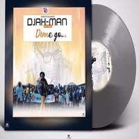Djah-Man - Gbin-Gbin