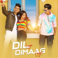 Stebin Ben - Dil Laya Dimaag Laya