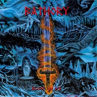 Bathory - The Ravens