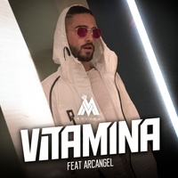 Maluma - Vitamina