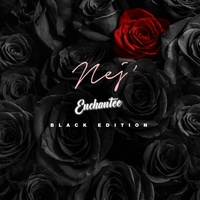 Nej - Indomptable - Black edition