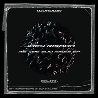 Joey Risdon - Hardcore Power
