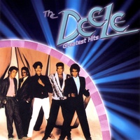 The Deele - Two Occasions