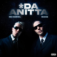 Nog & Mc Daniel & Paiva Prod - * da Anitta | TikTok