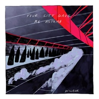 Wilbur - Saline Solution