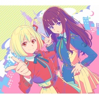 ClariS - ALIVE (LycoReco Version)