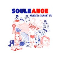 Souleance - C'est Quoi Ça?