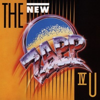 Zapp - Computer Love