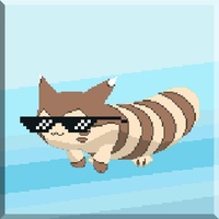 Henriko 8-Bit - Furret Walk 8-Bit (Accumula Town) | TikTok