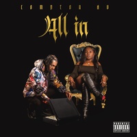 Compton Av - Slid'N