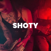 DR. VODKA - Shoty