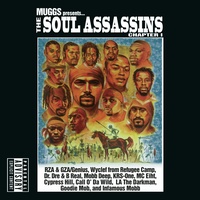 DJ Muggs - Puppet Master