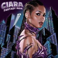 Ciara - Never Ever (feat. Jeezy) (Main Version)