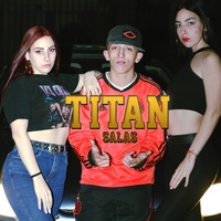 TITAN Salastkbron