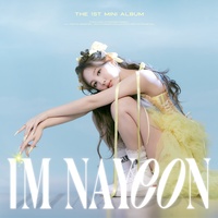 NAYEON - CANDYFLOSS
