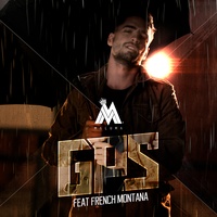 GPS (feat. French Montana) Maluma