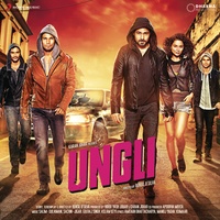 Sachin-Jigar & Vishal Dadlani & Anushka Manchanda - Dance Basanti ...