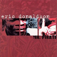 eric donaldson - Help Them