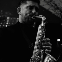 Hallelujah - Saxophone Version