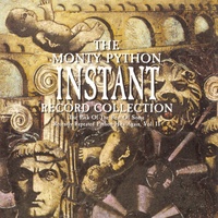 Monty Python - Sit On My Face