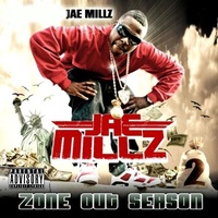 Jae Millz - Pleaser