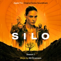 Atli Örvarsson - SILO Main Title