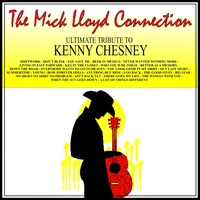 The Mick Lloyd Connection - Shiftwork
