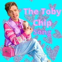 🎶 The Toby Chip Song is finally here! 🎧🎤 Inspired by my fave