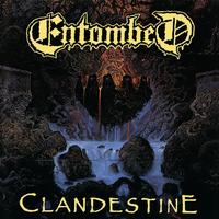 Entombed - Stranger Aeons