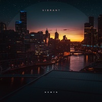 Nomyn - Vibrant