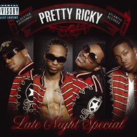 Pretty Ricky - Peer Pressure