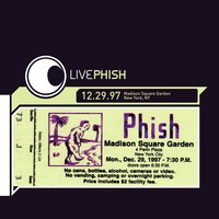 Phish - Fluffhead