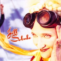 Jill Sobule - Supermodel