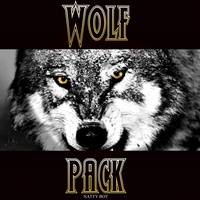 Natty Boy - Wolf Pack
