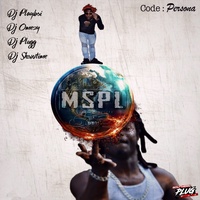 Code G & Persona - Stayed Down