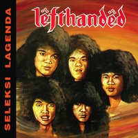 Lefthanded - Seruan