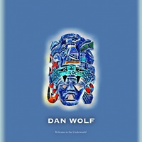 Dan Wolf - Tlaloc