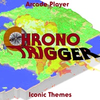 Arcade Player - Battle (From "Chrono Trigger")
